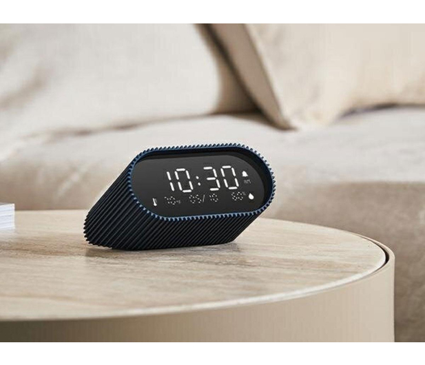 LEXON Ray Clock Ocean Blue LR155OB3 - 1552078 - zdjęcie 6
